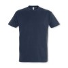 SOLS Adult Tees Navy